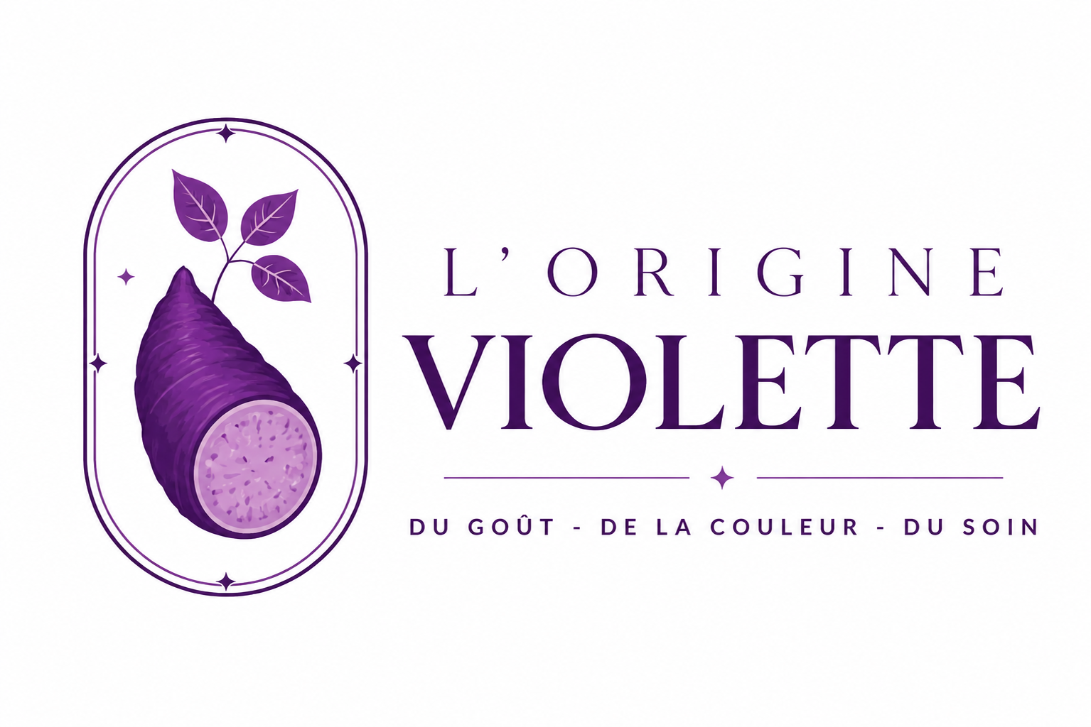 L'Origine Violette 
